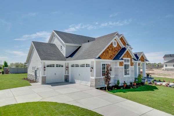 Cost of Concrete Pad Installation in Pleasanton