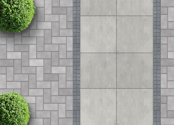 Cost of Concrete Paving in Pleasanton