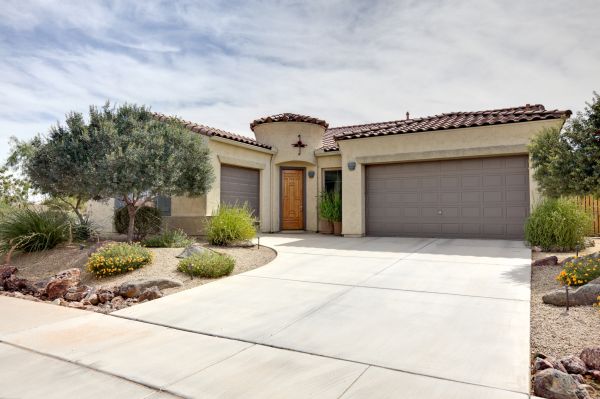 Cost of Residential Concrete Service in Pleasanton