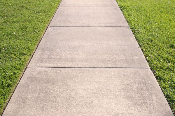 Cost of Walkway Installation in Pleasanton