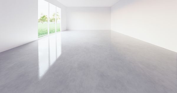 Cost of Polished Concrete Installation in Pleasanton