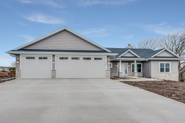 Cost of Driveway Installation in Pleasanton