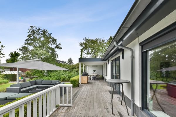 Cost of Patio Renovation in Pleasanton