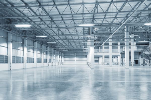 Cost of Polished Concrete Service in Pleasanton