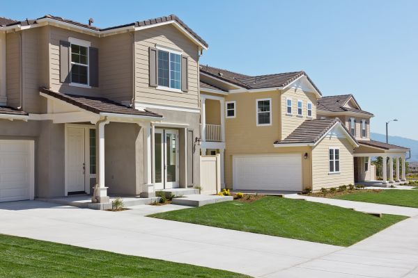 Cost of Residential Concrete Paving in Pleasanton
