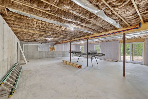Cost of Wall Foundation Construction in Pleasanton