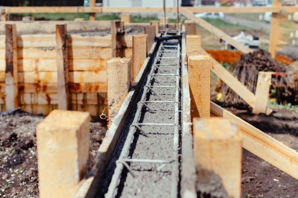 Cost of Deep Foundation Installation in Pleasanton