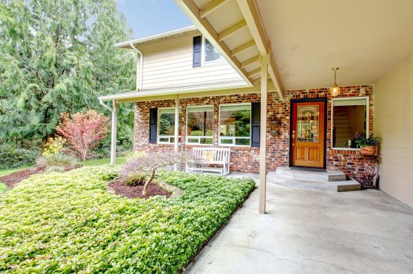 Cost of Concrete Installation in Pleasanton