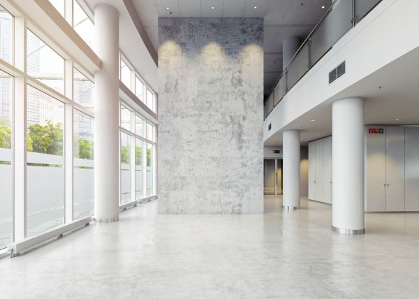 Cost of Concrete Floor Replacement in Pleasanton