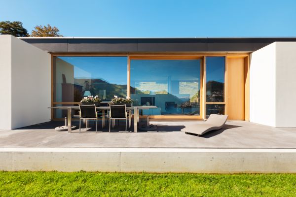Cost of Porch Concrete Pouring in Pleasanton