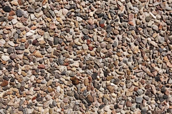 Cost of Aggregate Replacement in Pleasanton