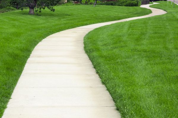 Cost of Pathway Replacement in Pleasanton