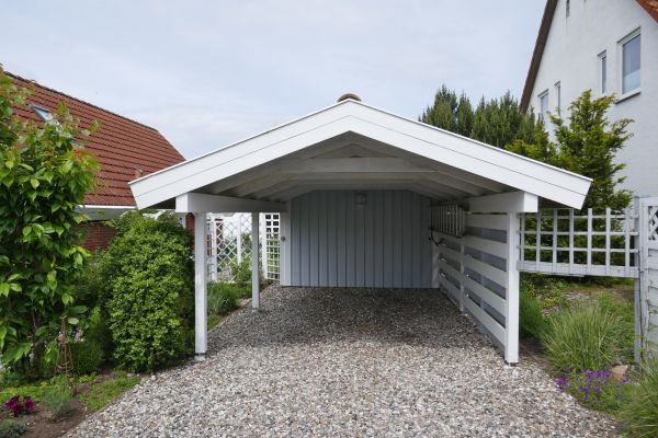 Cost of Carport Pad Installation in Pleasanton