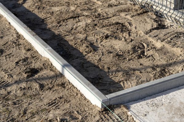 Cost of Footer Construction in Pleasanton
