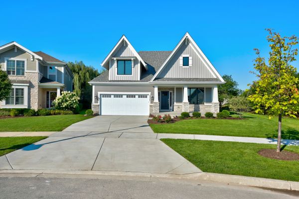 Cost of Driveway Apron Replacement in Pleasanton