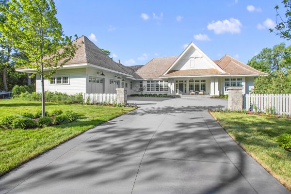 Cost of Driveway Modification in Pleasanton