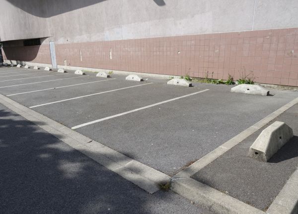 Cost of Parking Pad Construction in Pleasanton