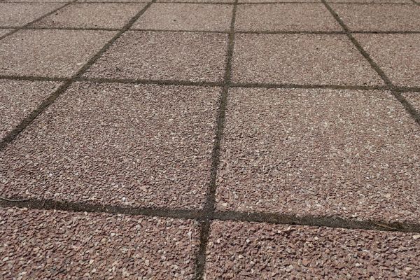 Cost of Exposed Aggregate Service in Pleasanton