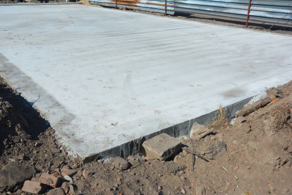 Cost of Flatwork Construction in Pleasanton