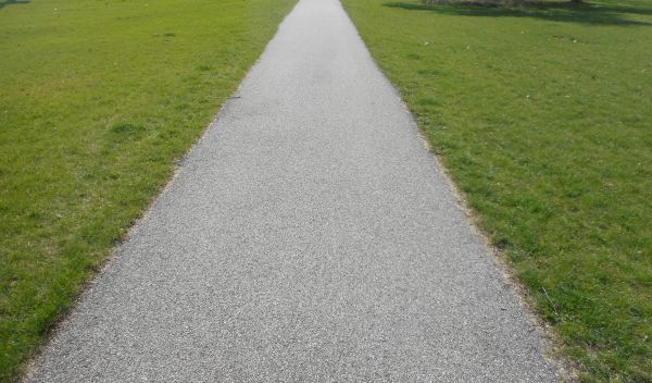 Cost of Sidewalk Widening in Pleasanton