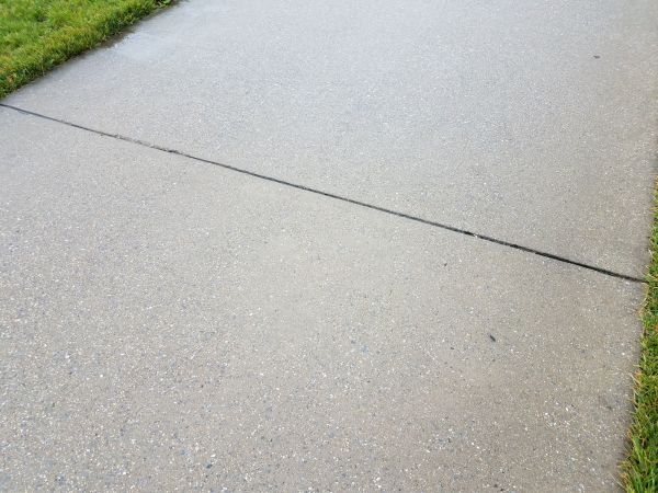 Cost of Cement Sidewalk Construction in Pleasanton