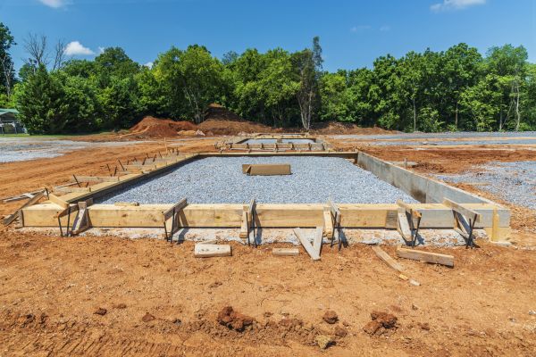 Cost of Carport Slab Pouring in Pleasanton