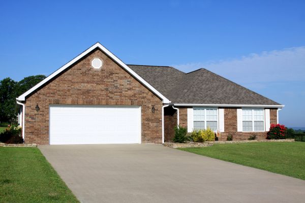 Cost of Driveway Cement Pouring in Pleasanton