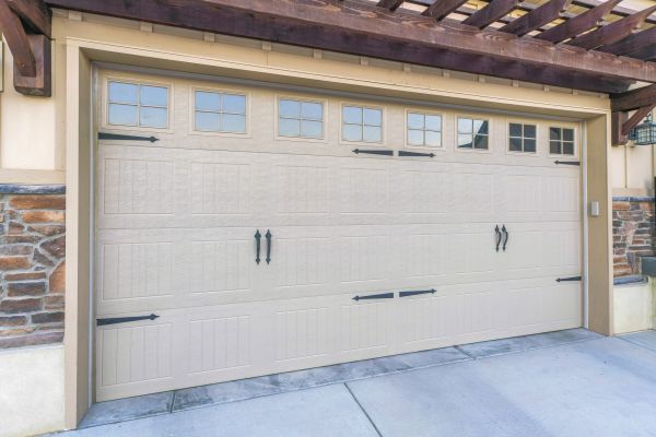 Cost of Concrete Apron Construction in Pleasanton