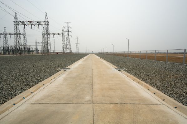 Cost of Concrete Road Paving in Pleasanton