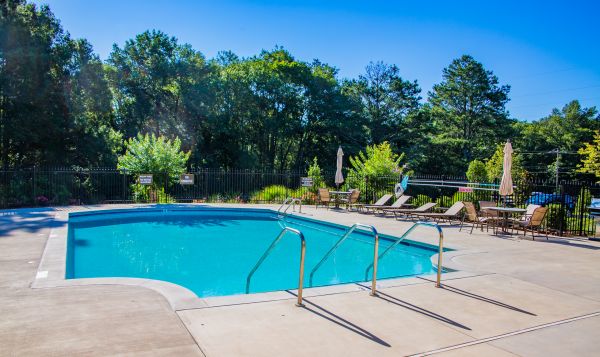 Cost of Pool Paving Installation in Pleasanton