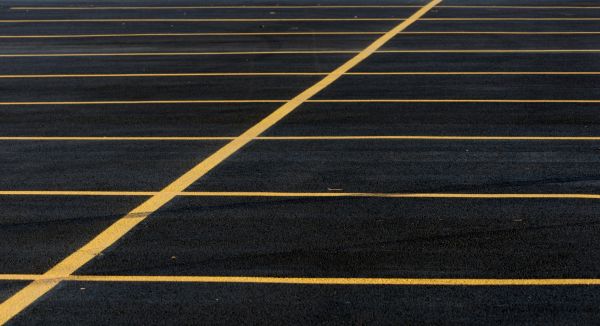 Cost of Parking Slab Installation in Pleasanton