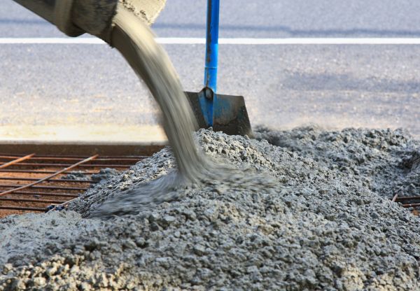Cost of Veranda Pouring in Pleasanton