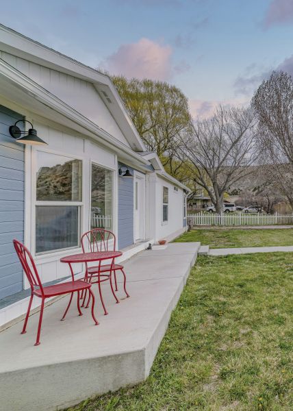 Cost of Concrete Deck Replacement in Pleasanton