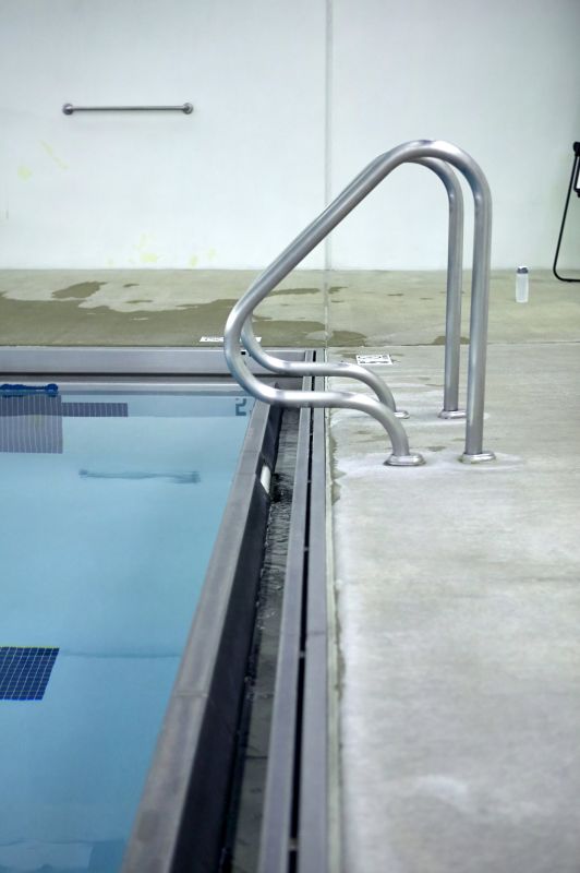 Concrete Pool Deck Replacement