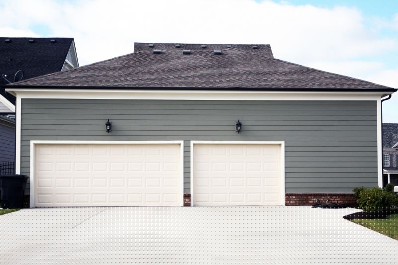 Driveway Slab Replacement