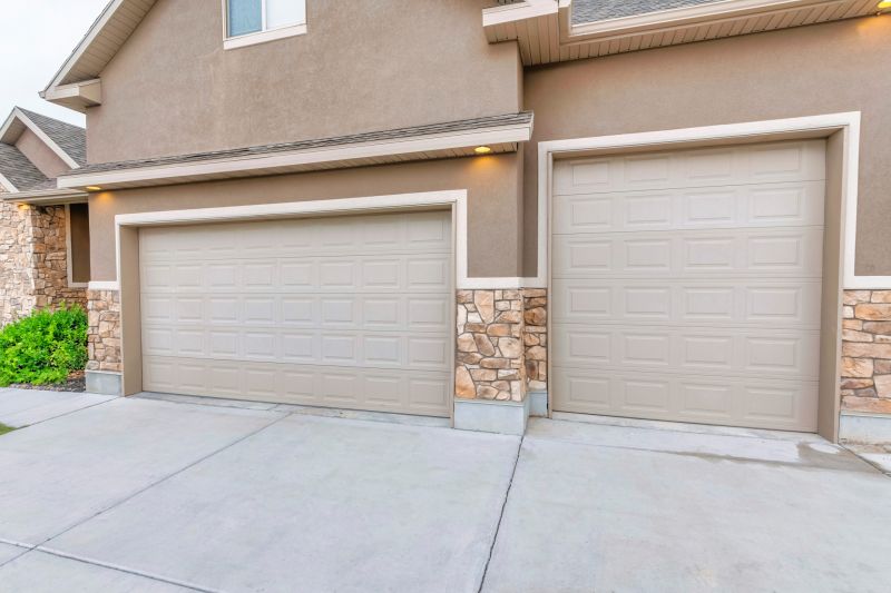 Concrete Driveway Installation detail